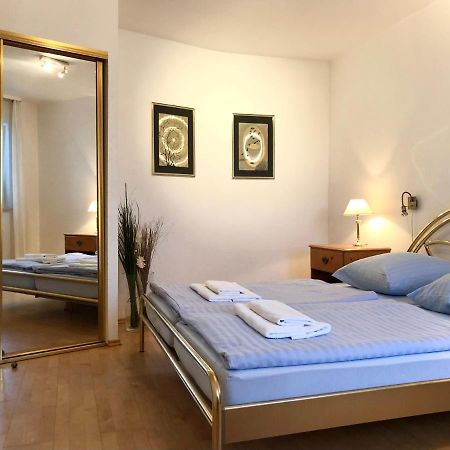 Ferienwohnung Villy Seepark 711 Херингсдорф Экстерьер фото