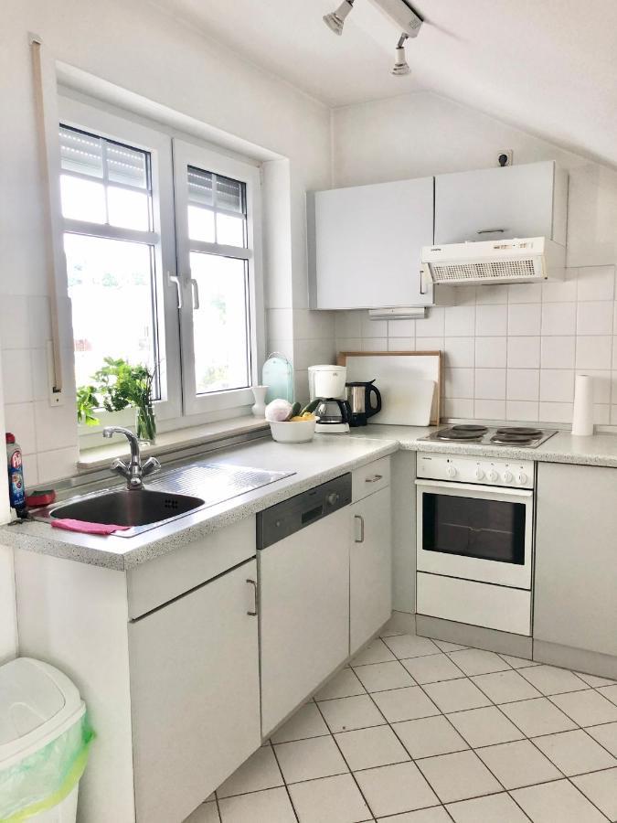 Ferienwohnung Villy Seepark 711 Херингсдорф Экстерьер фото