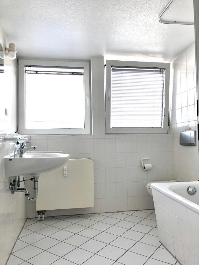 Ferienwohnung Villy Seepark 711 Херингсдорф Экстерьер фото