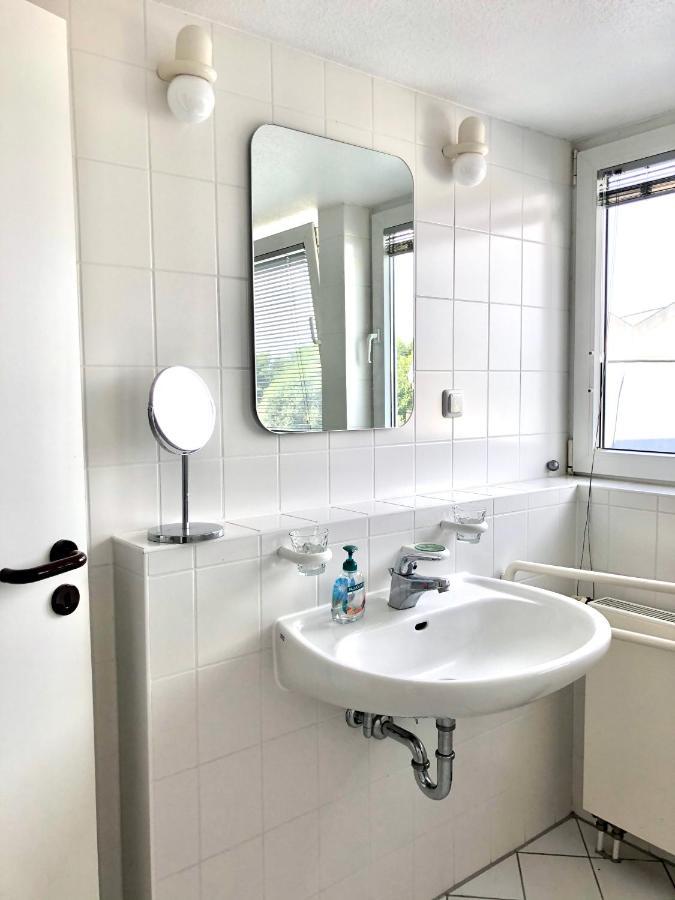 Ferienwohnung Villy Seepark 711 Херингсдорф Экстерьер фото