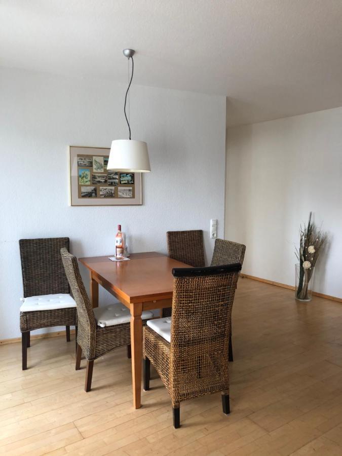 Ferienwohnung Villy Seepark 711 Херингсдорф Экстерьер фото